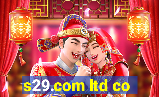 s29.com ltd co